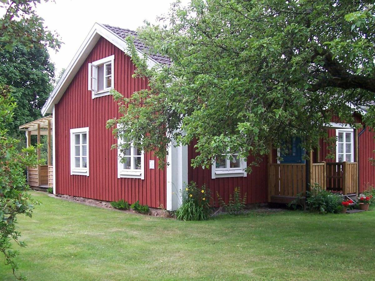 6 Person Holiday Home In Alsterbro Kättilstorp Pokoj fotografie