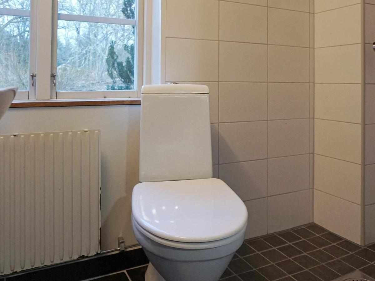 6 Person Holiday Home In Alsterbro Kättilstorp Exteriér fotografie