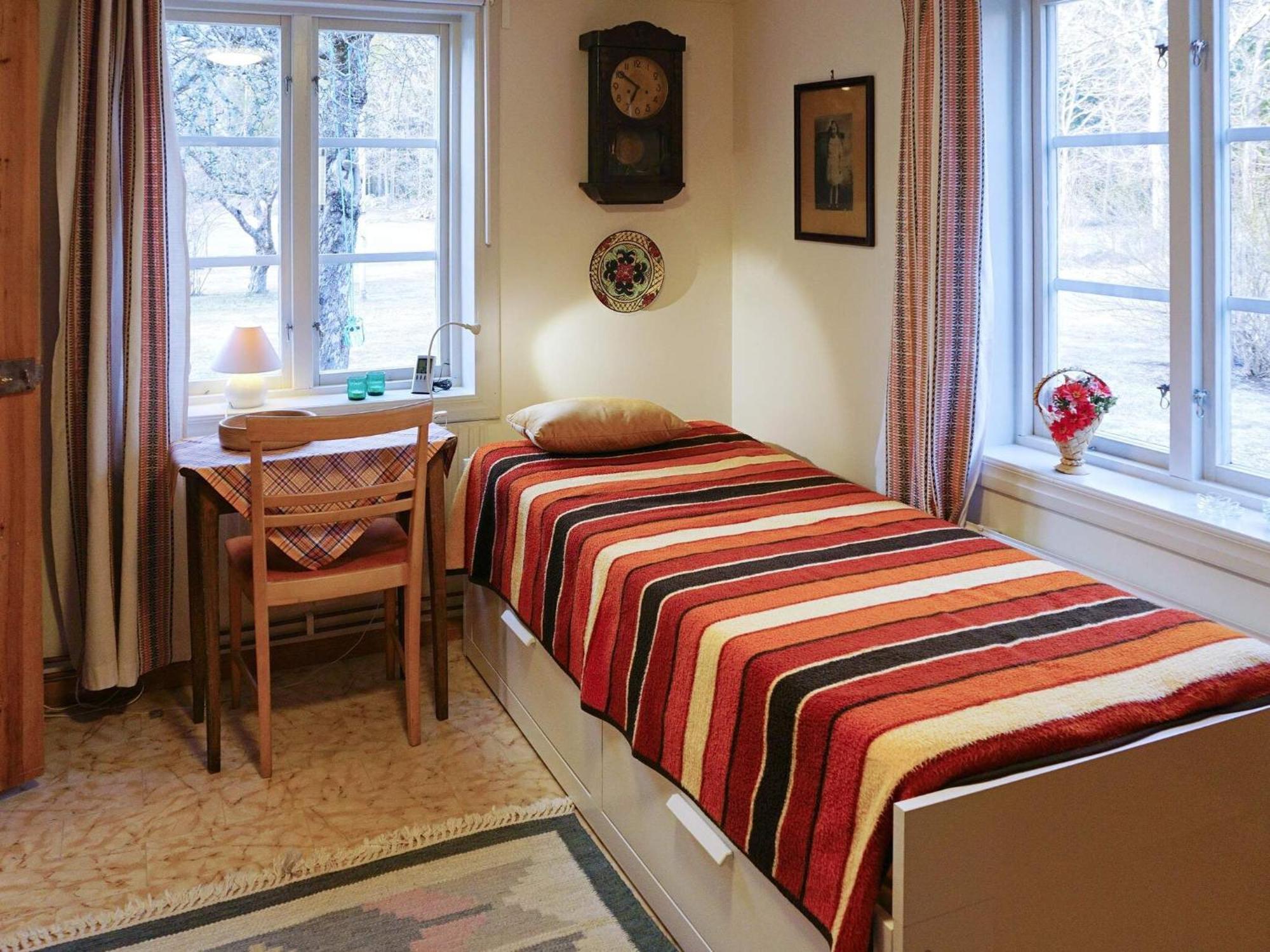 6 Person Holiday Home In Alsterbro Kättilstorp Exteriér fotografie
